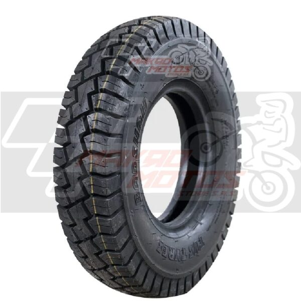 Llanta 4.008ttTvs Tires