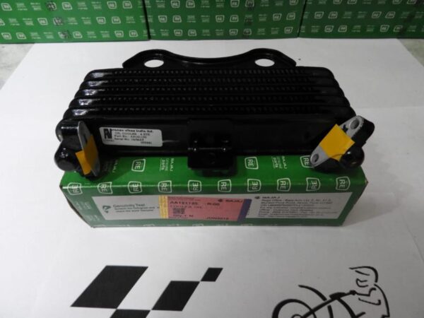 Radiador RE205