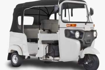 MOTOCARRO