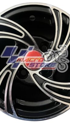 LUJO MOTOCARRO
