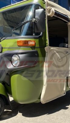 motocarro torito convertible