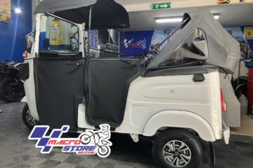 torito convertible