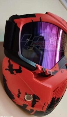 gafas motocross