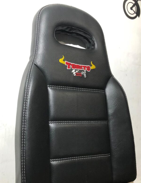 motocarro torito