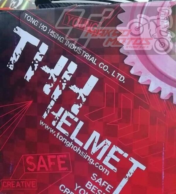 thh helmets