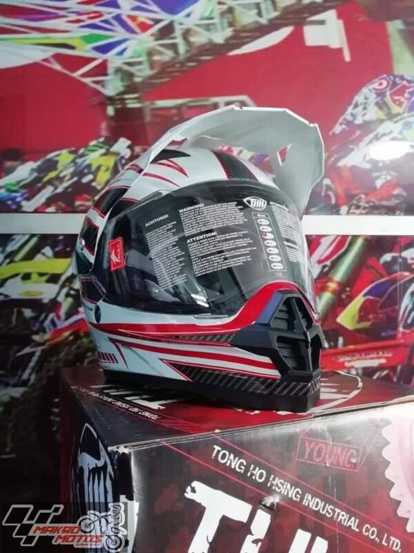 casco thh