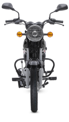 moto boxer