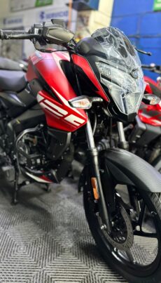PULSAR NS