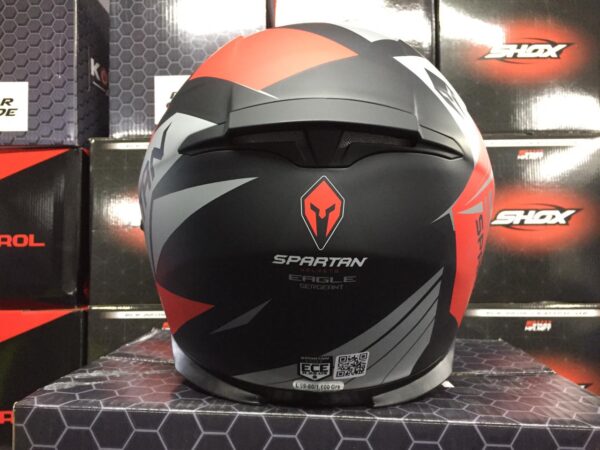 SPARTAN
