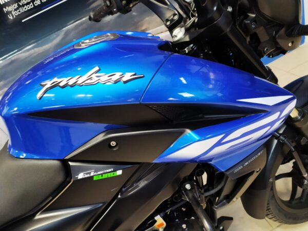 pulsar ns 160 fi