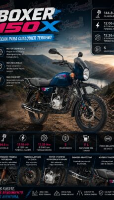 moto boxer