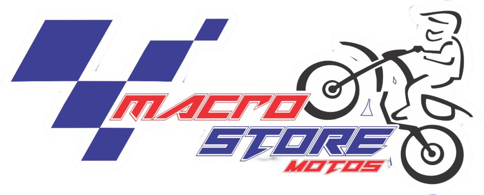 Motos Macrostore SAS