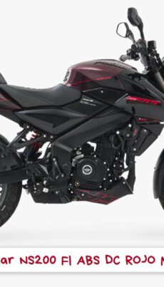 PULSARNS200